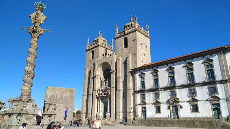 Porto Cathedral