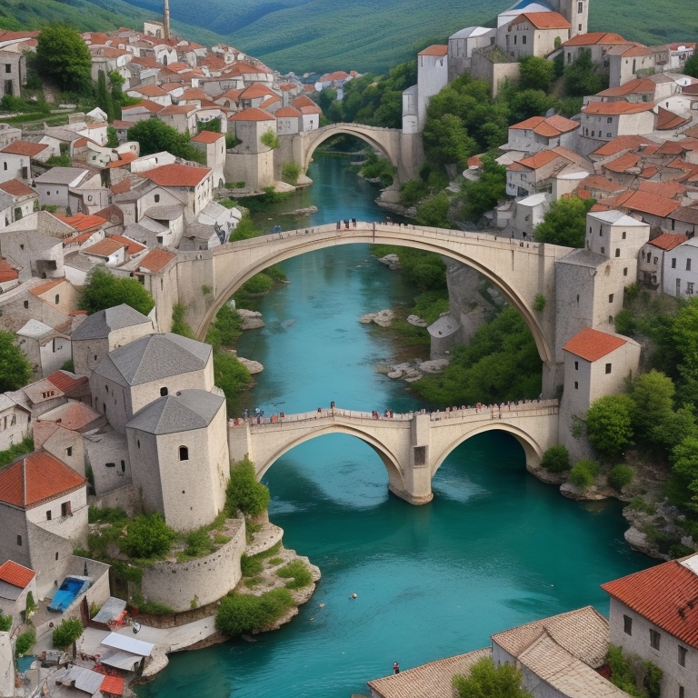 Mostar