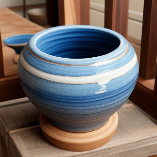 Algarvean Pottery