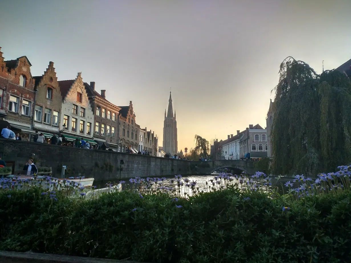 Bruges, Belgium