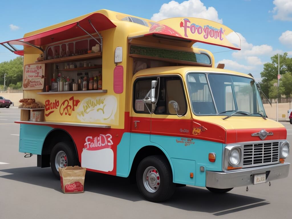 6 Of The Best: New York Food Trucks