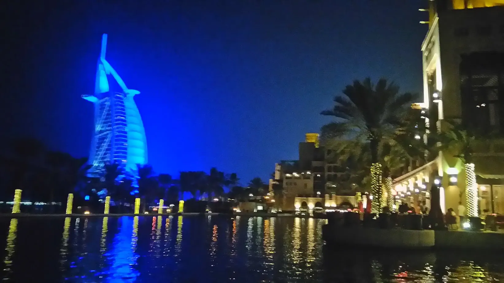 Dubai