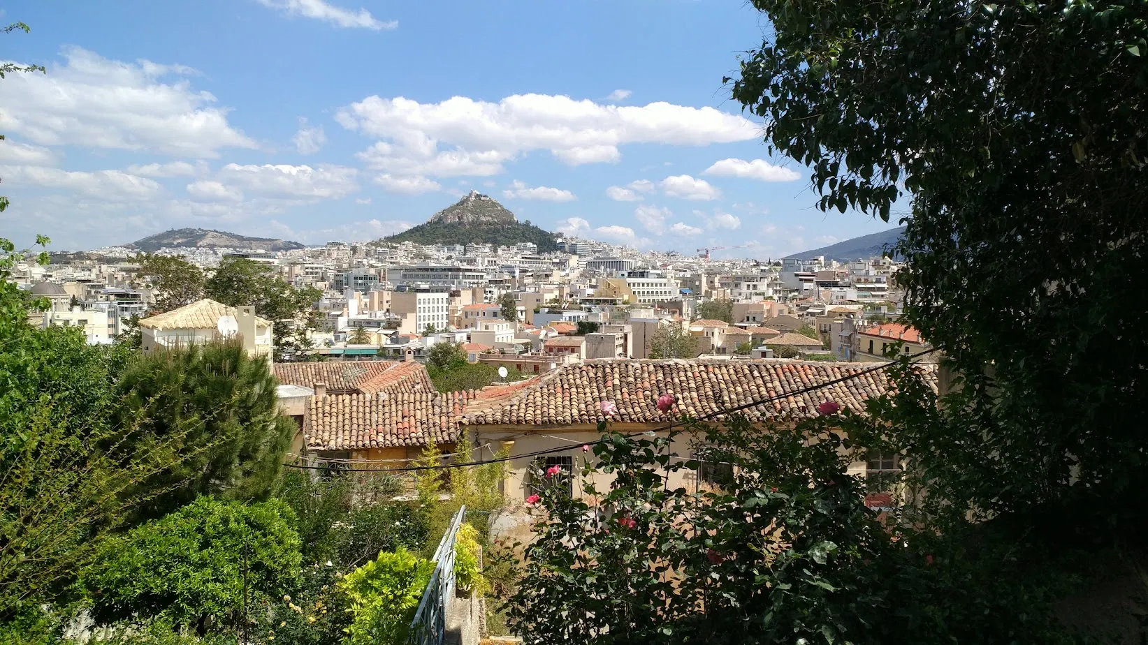 Athens, Greece