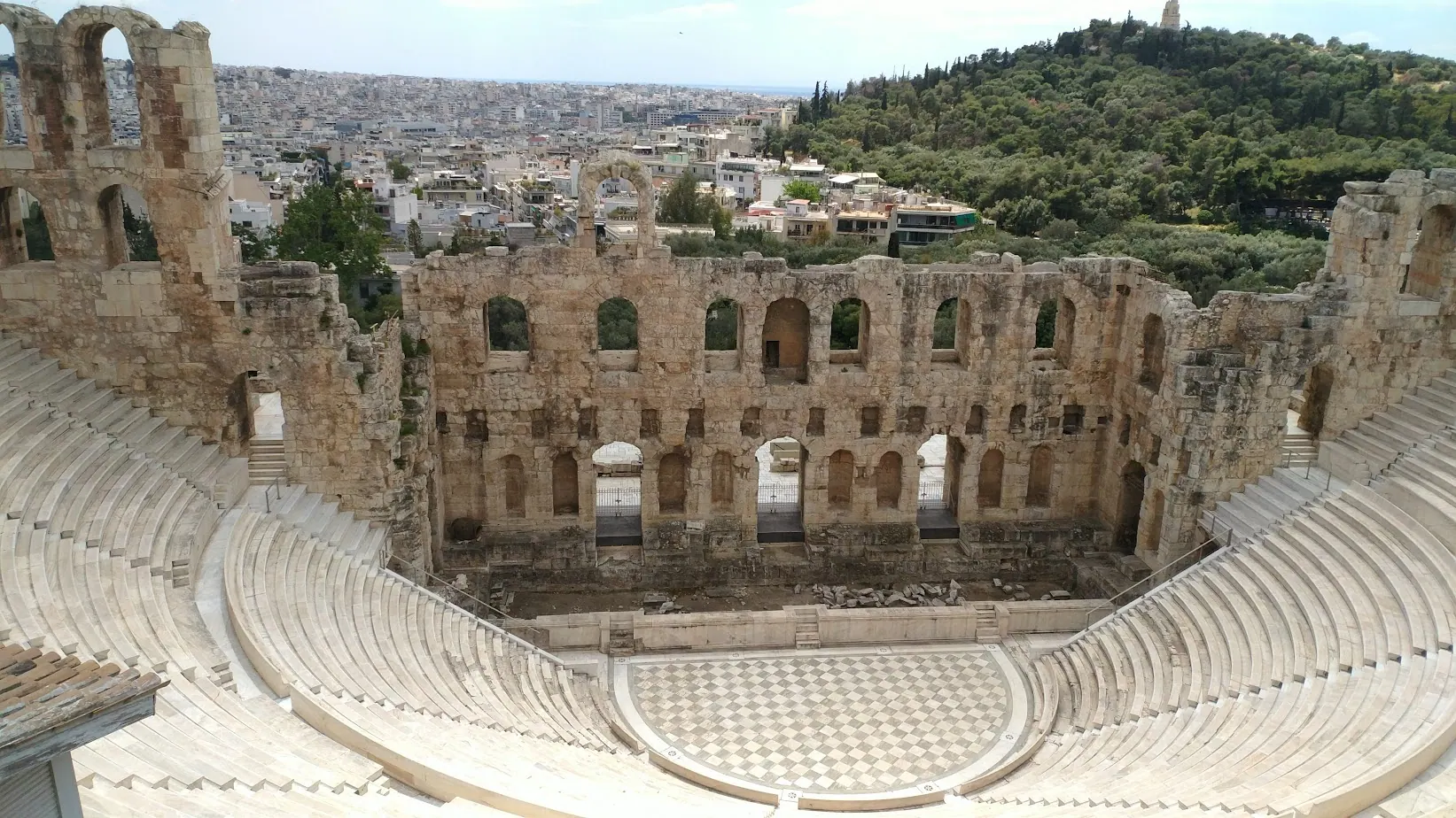 Athens, Greece