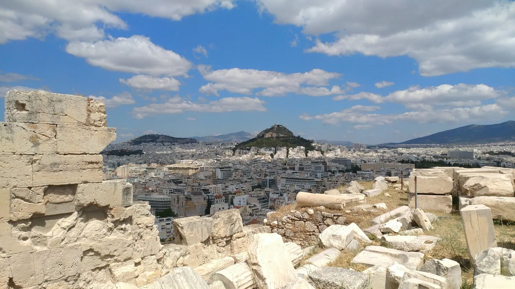 Athens, Greece