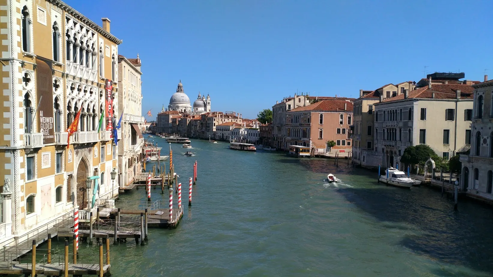Venice, Italy