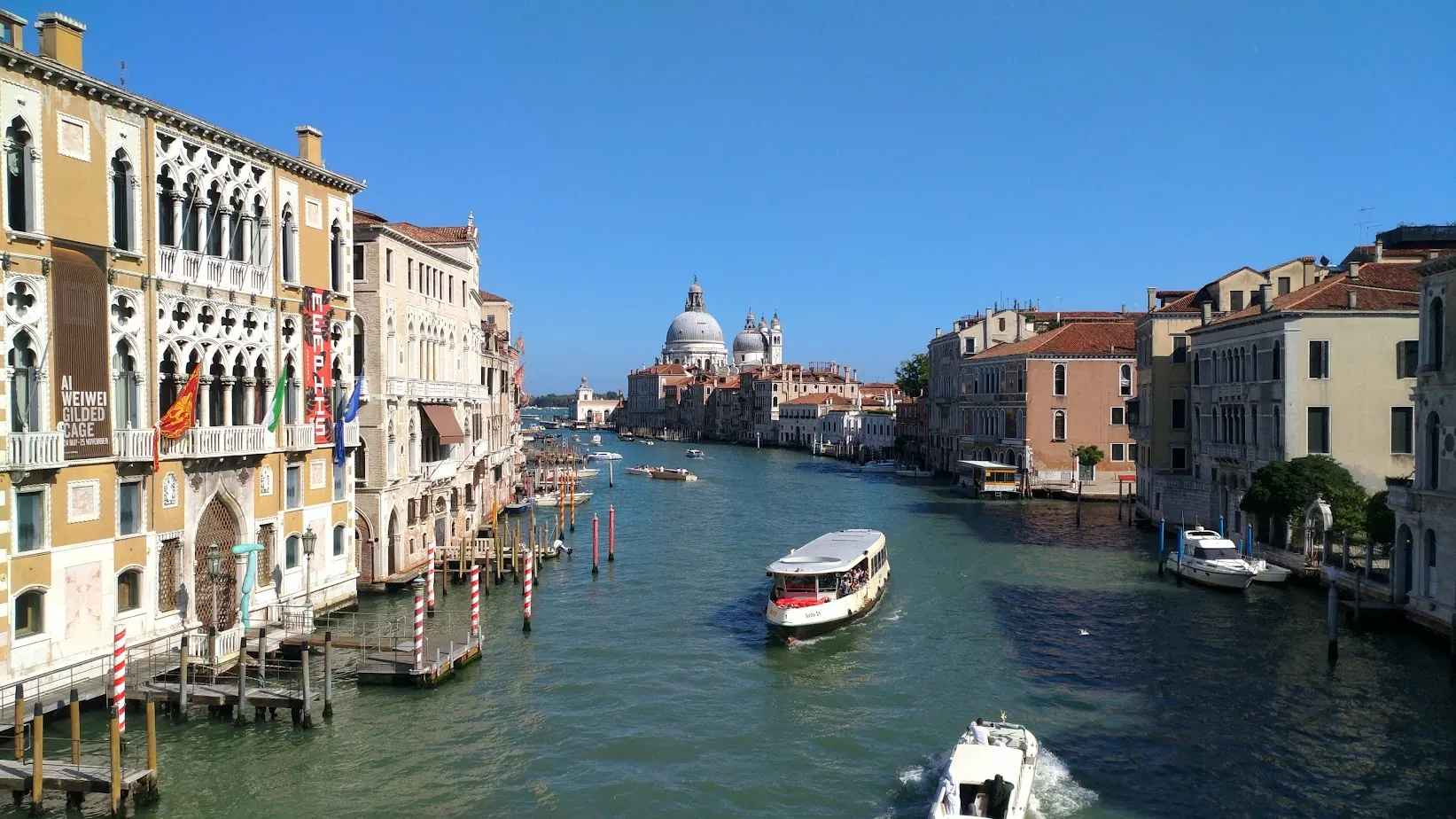 Venice, Italy