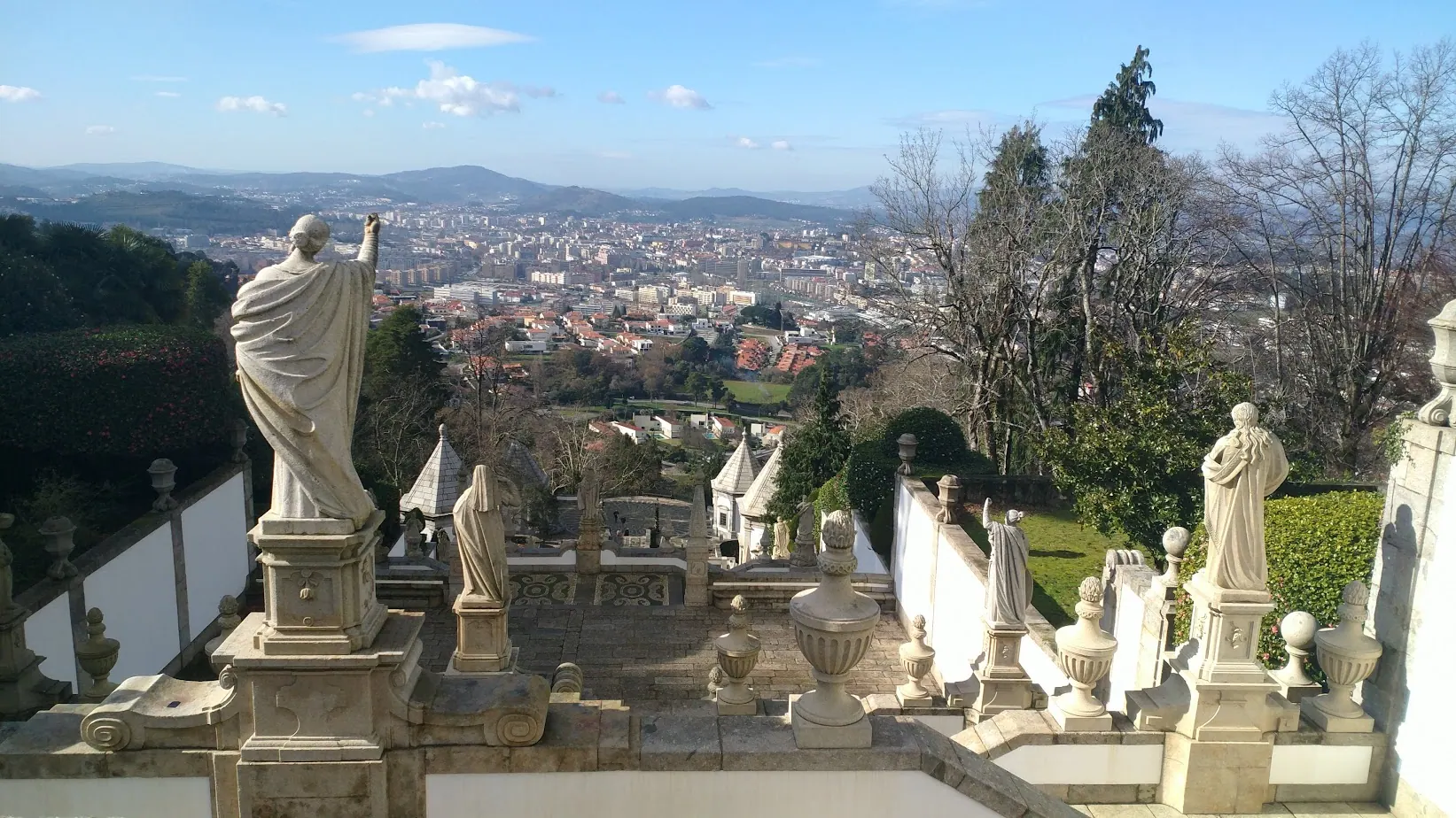 Braga, Portugal