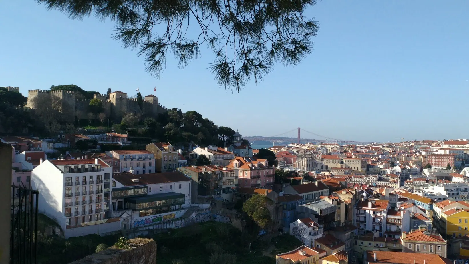 Lisbon, Portugal