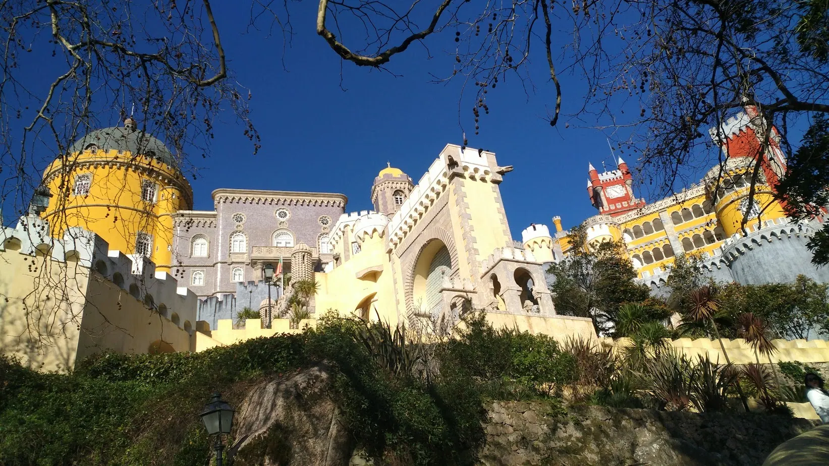 Sintra, Portugal