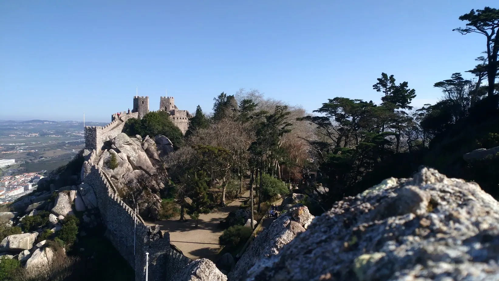 Sintra, Portugal