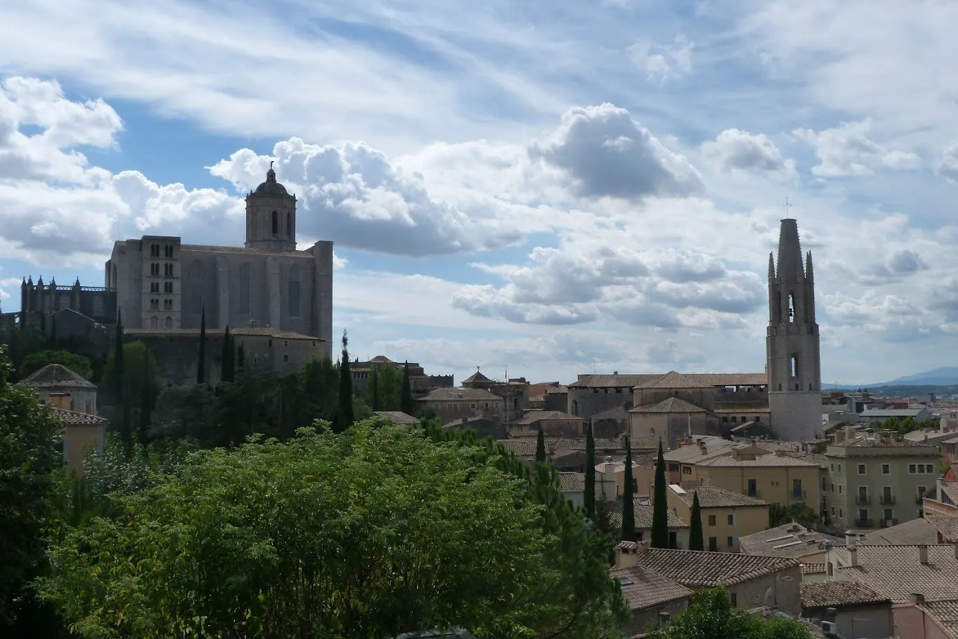 Girona, Spain