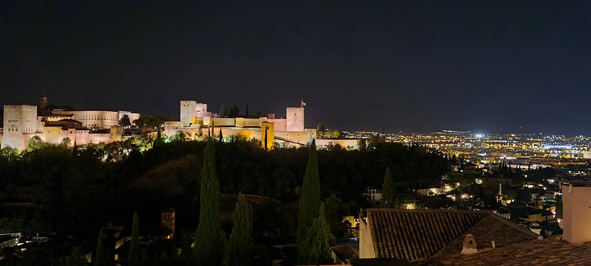 Granada, Spain