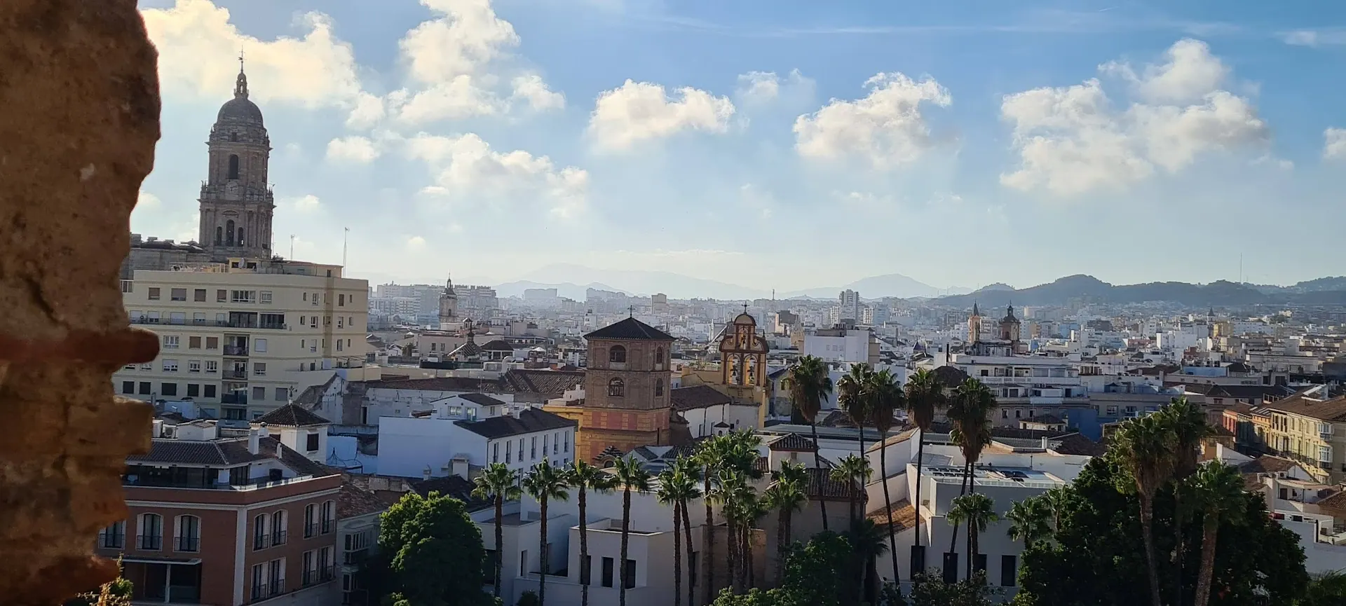 Málaga, Spain