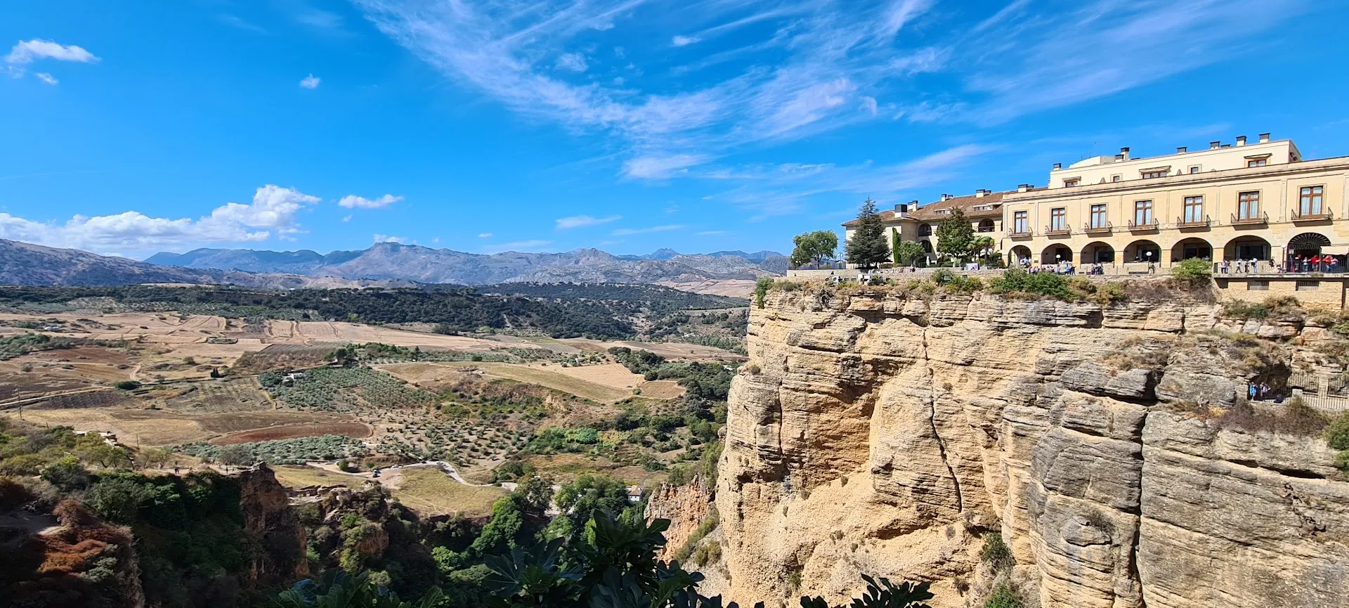 Ronda, Spain