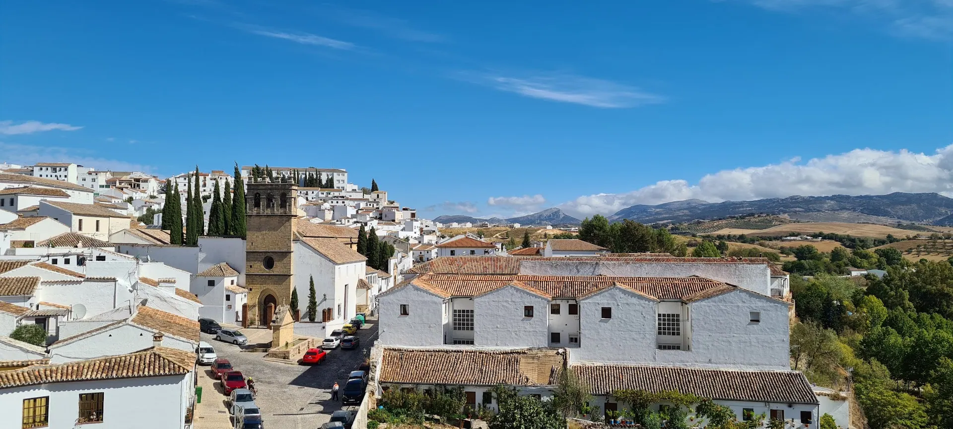 Ronda, Spain