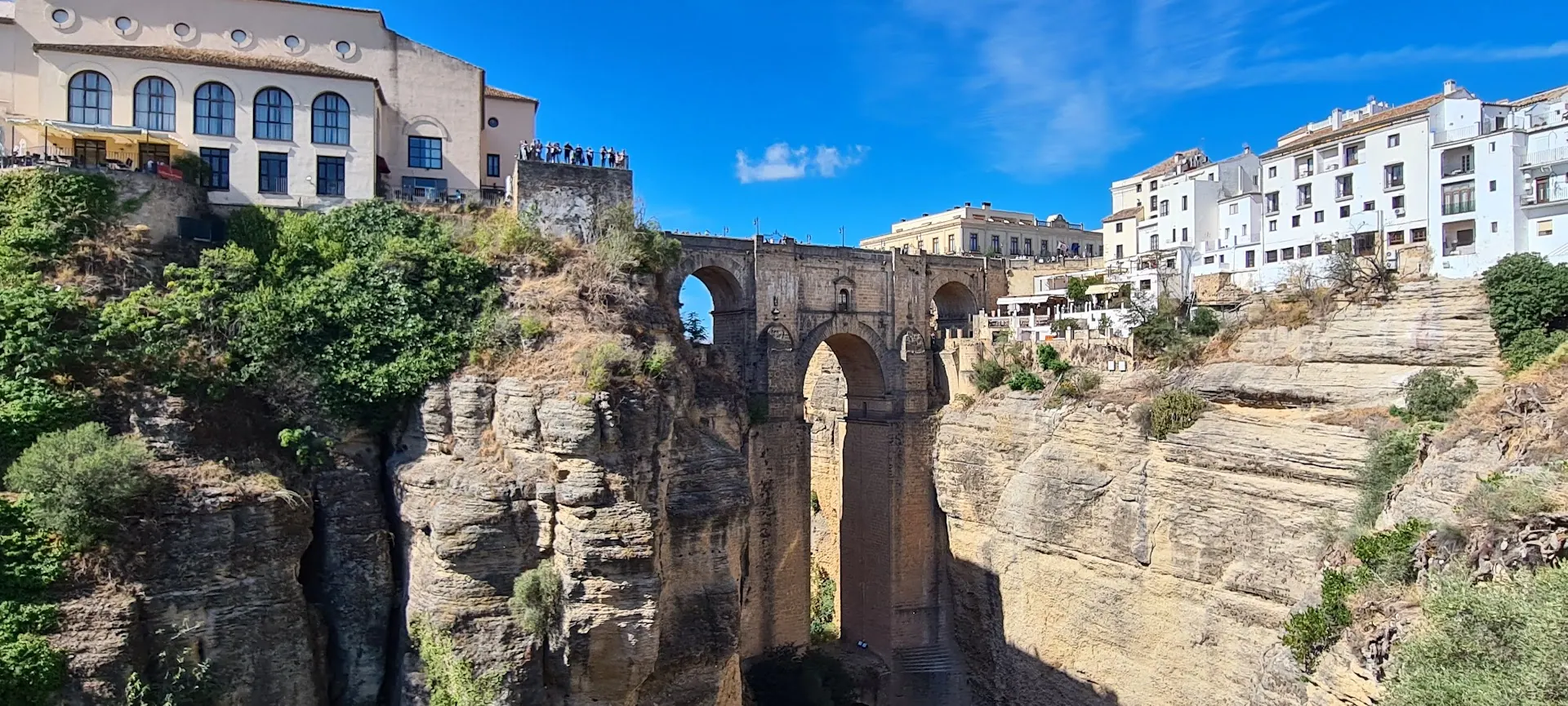 Ronda, Spain