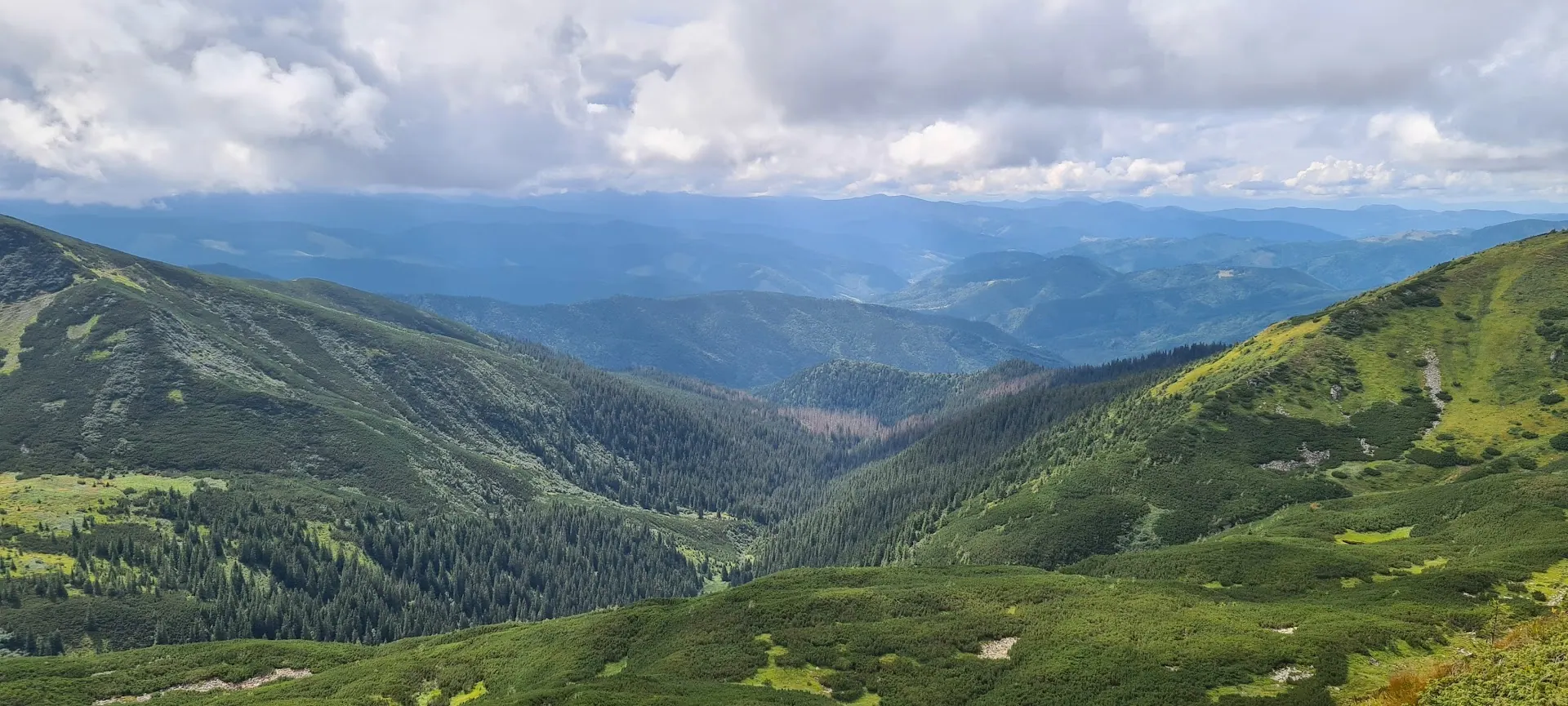 Ukraine