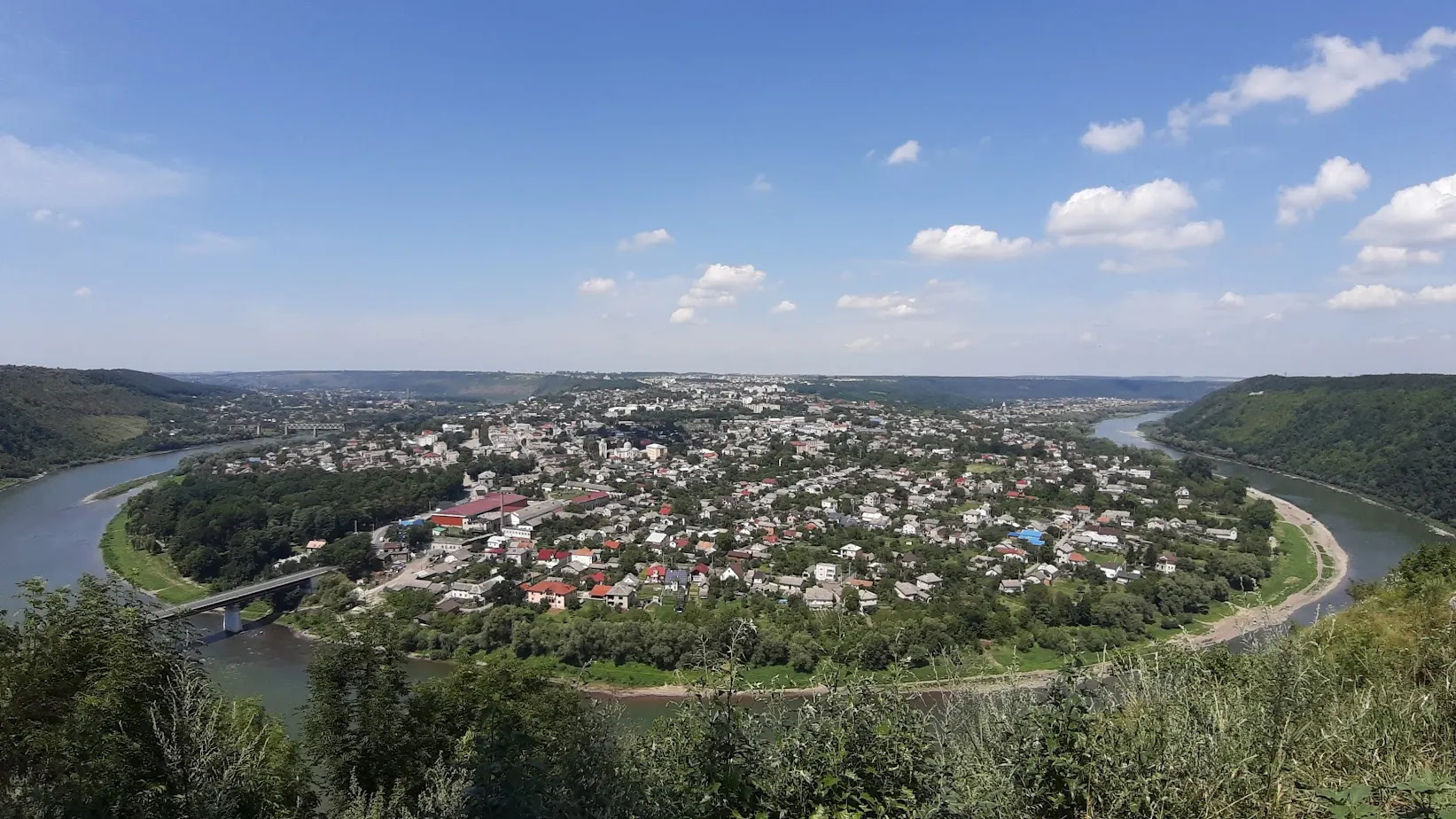 Ukraine