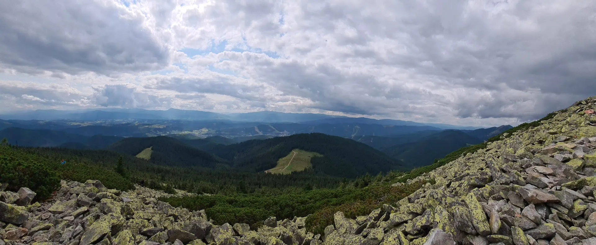 Ukraine