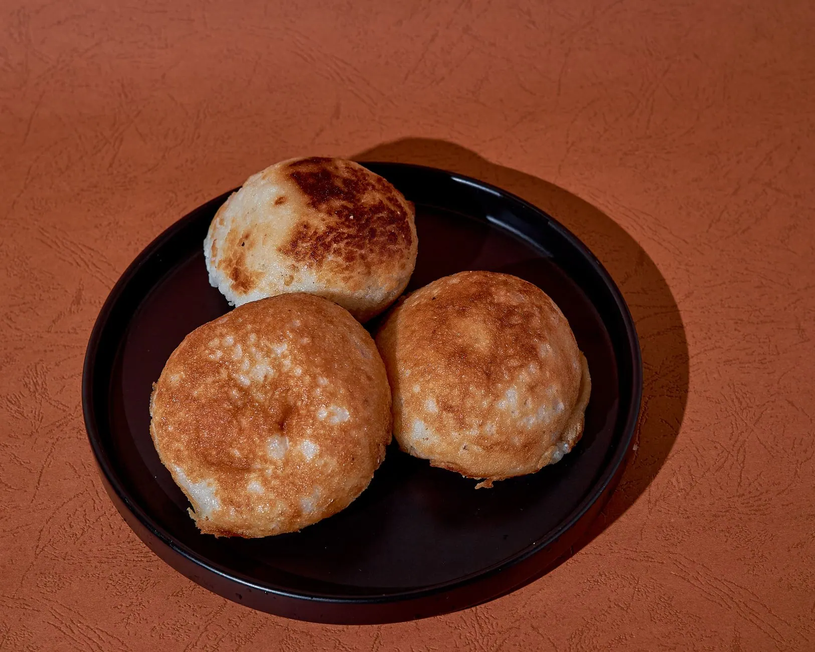 Fresh gluten-free bread and pastries