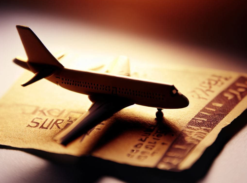 3 Websites to Use for Fake Plane Ticket