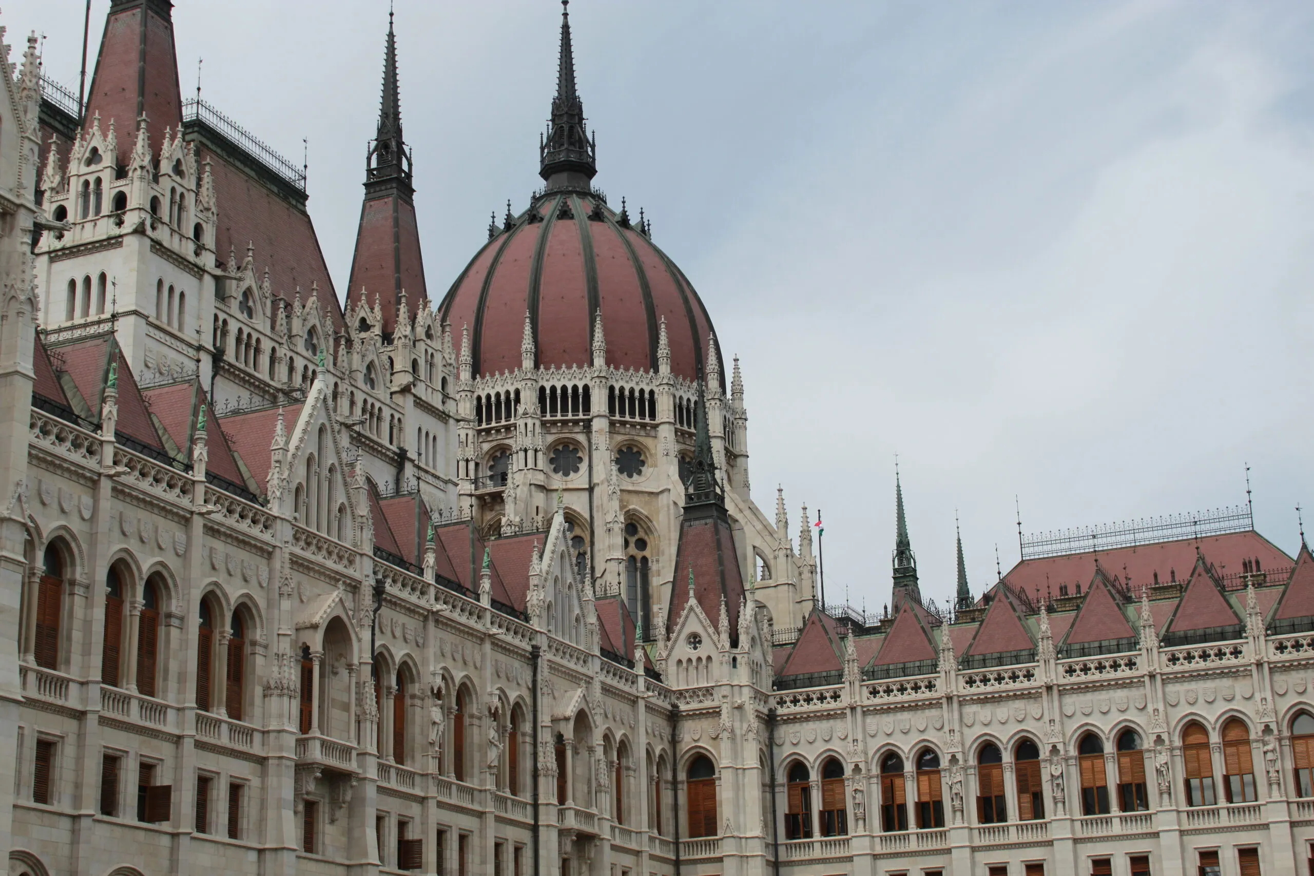 Budapest, Hungary