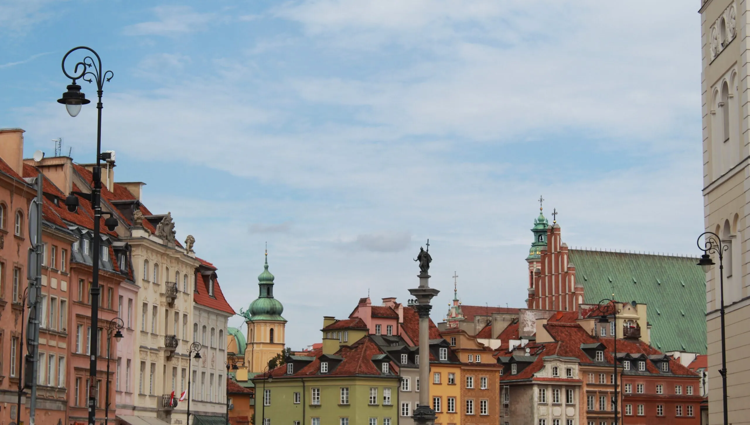 Warsaw, Poland