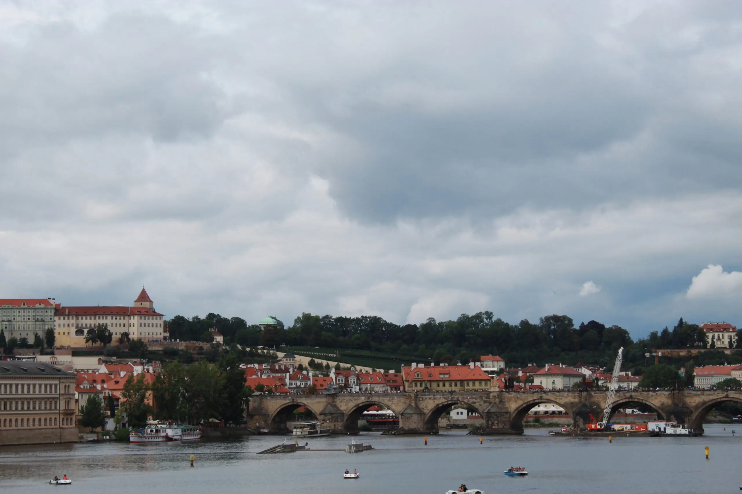 Prague, Czech Republic