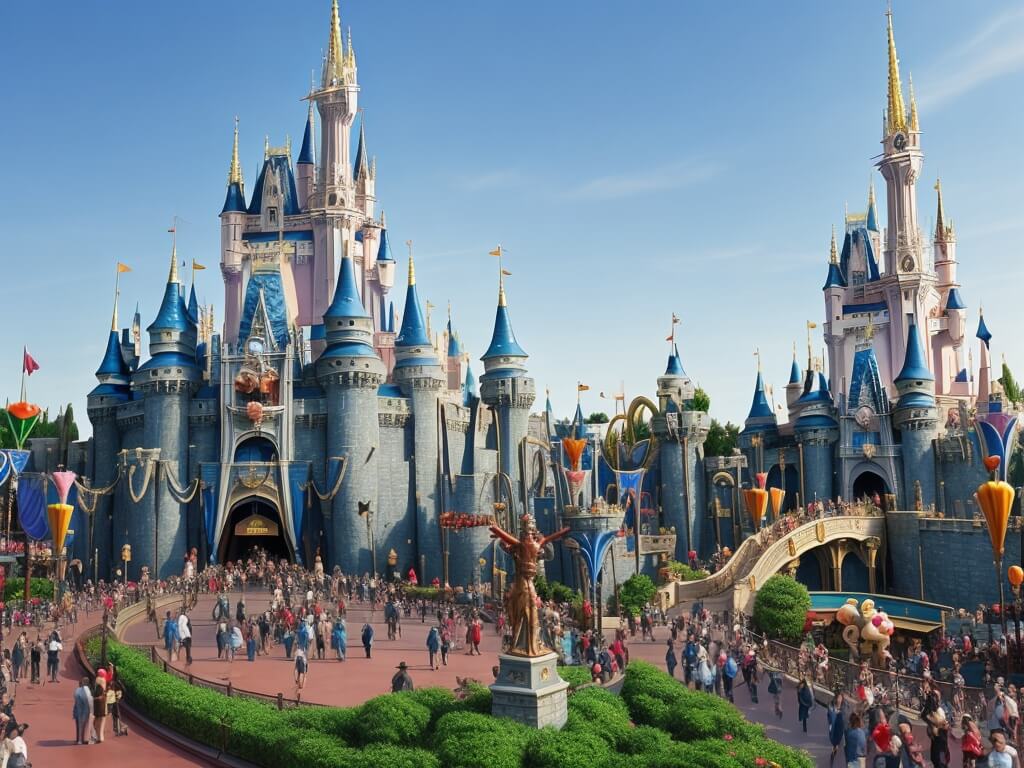 Beyond Disney: 4 Other Ways to Fill Your Vacation to Anaheim