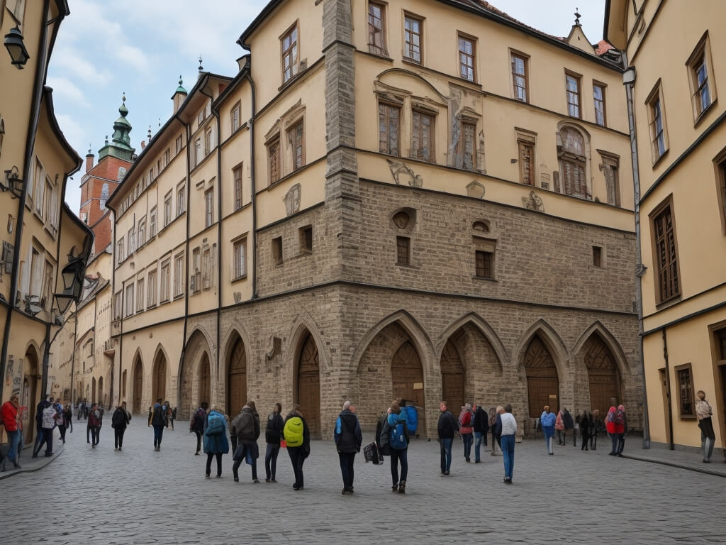 Krakow Mini-Guide: The Polish Party Wonderland And Stag Do Capital