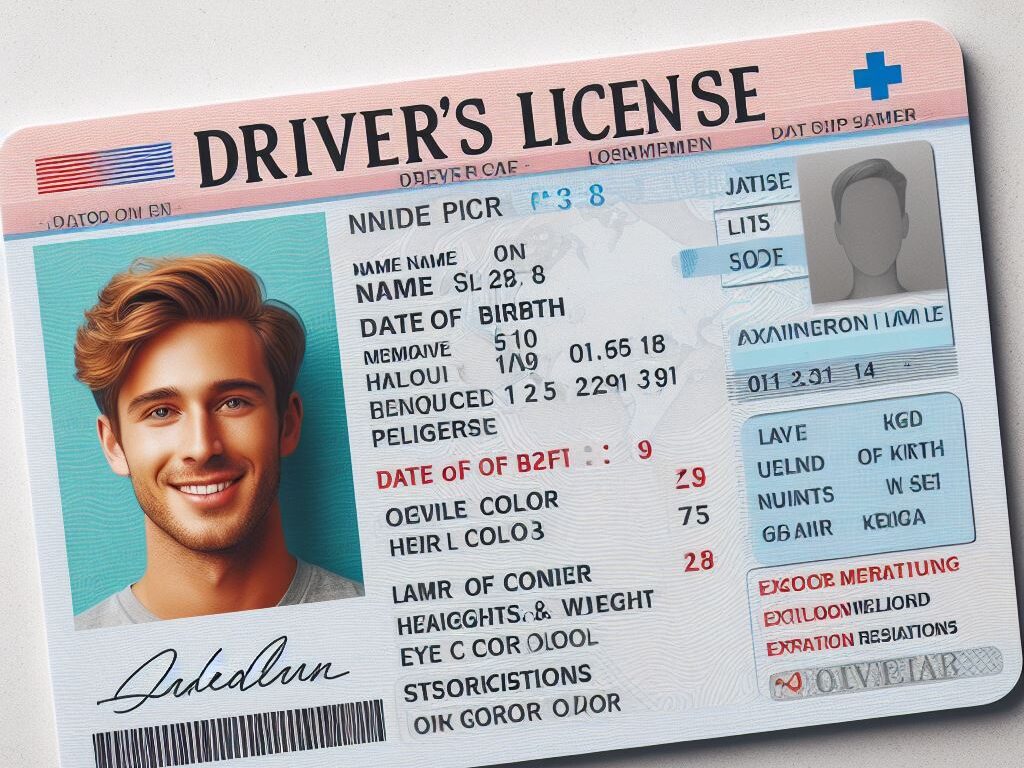 Is Mexican Driver’s License Valid In The U.S.
