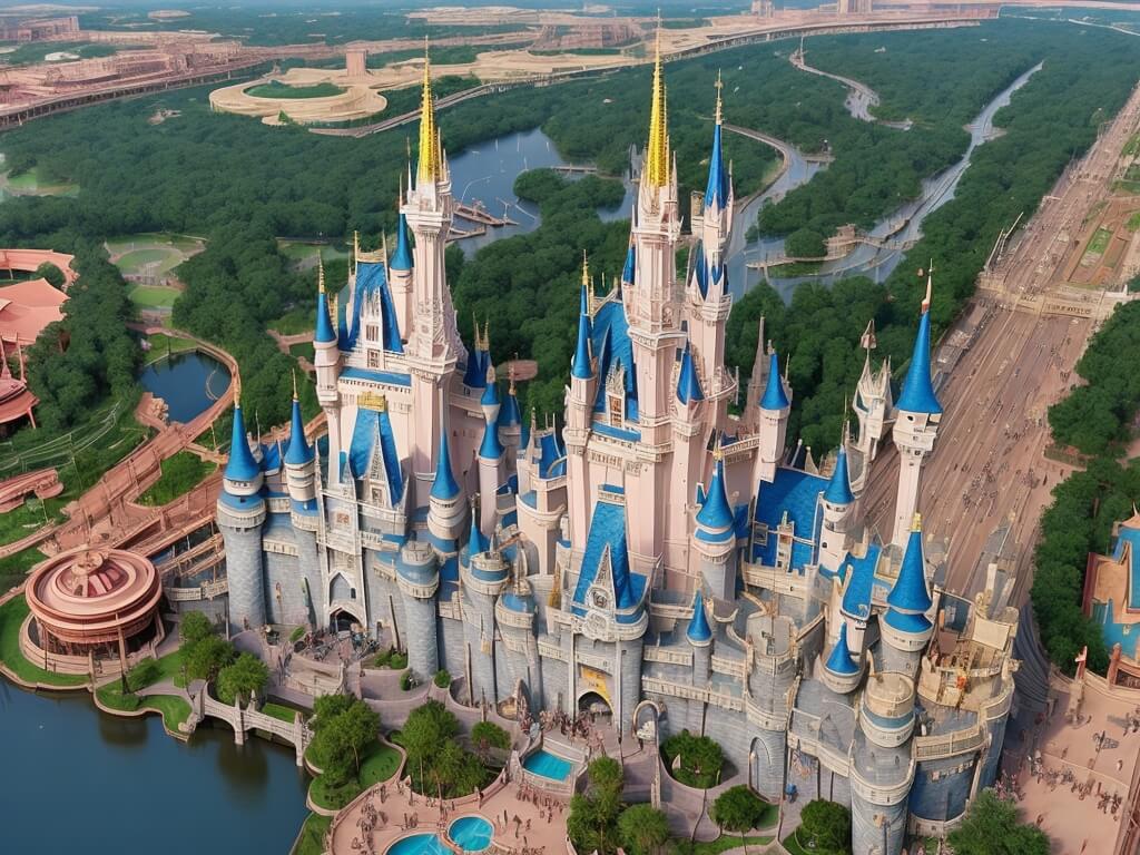 Money-Saving Tips for Disney World