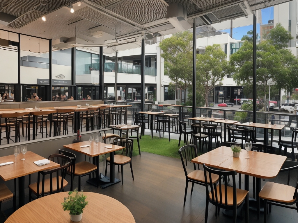 Must Visit restaurants in Brisbane
