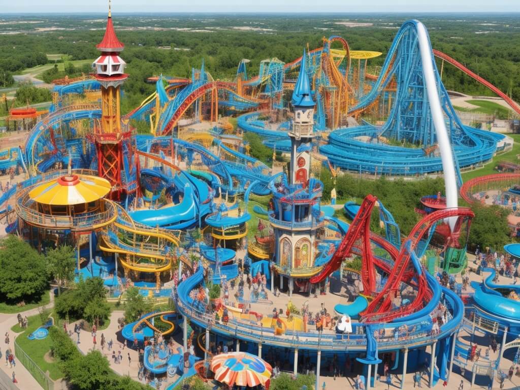How to Save Money on a Theme Park Trip to Orlando