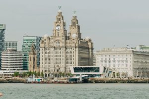 Royal Albert Dock, Liverpool