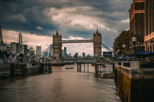 Tower Bridge, London
