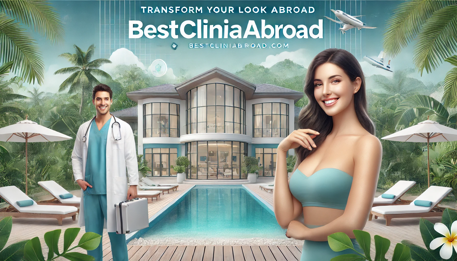 Explore World-Class Plastic Surgery Options Abroad with BestClinicAbroad.com