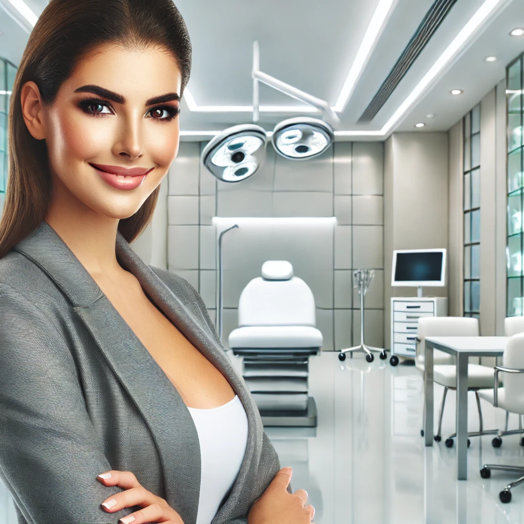 Transform Your Look with World-Class Plastic Surgery Through Best Clinic Abroad