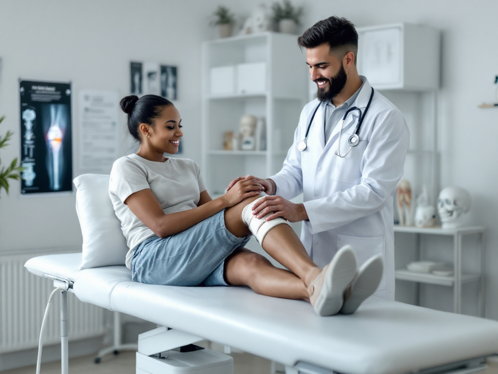 Find the Best Orthopedic Clinics Abroad for World-Class Care