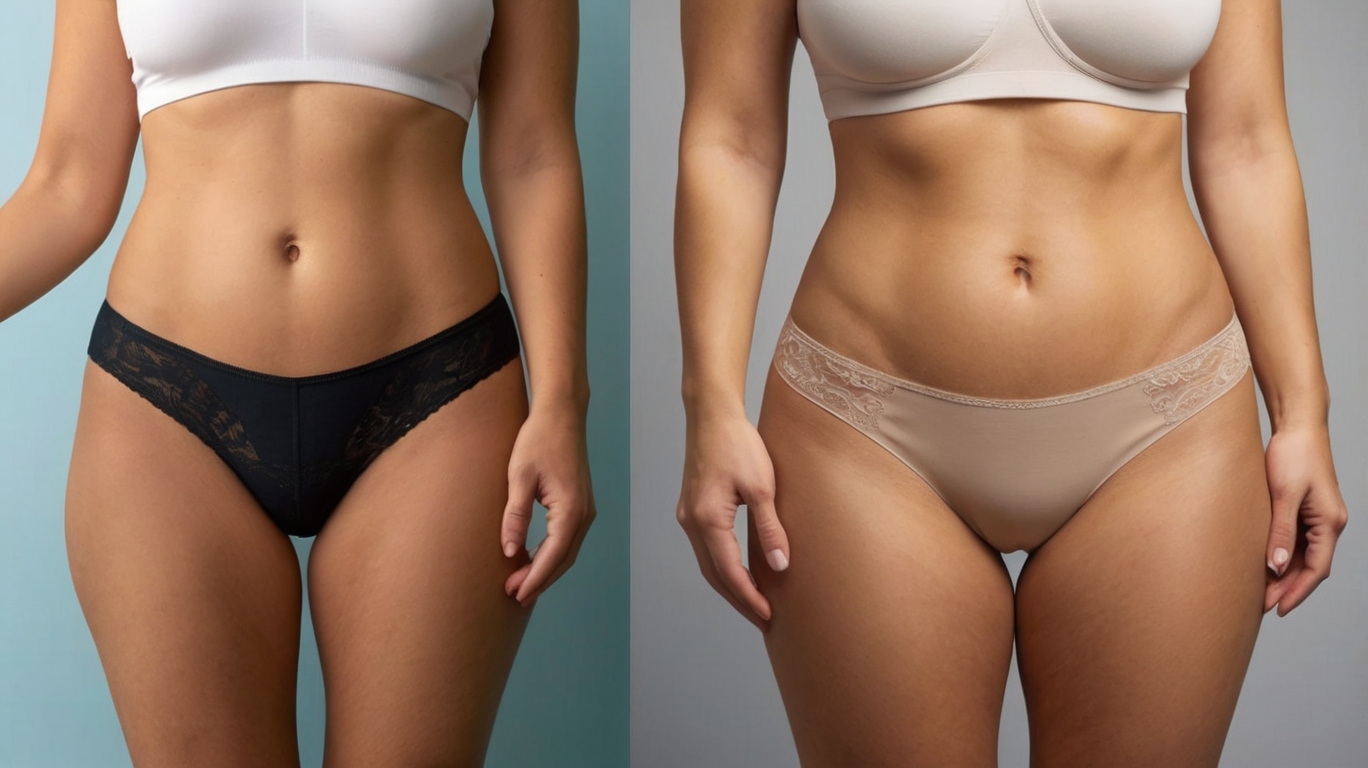Get the Curves You Want with a Brazilian Butt Lift – Find the Best Clinics with Best Clinic Abroad