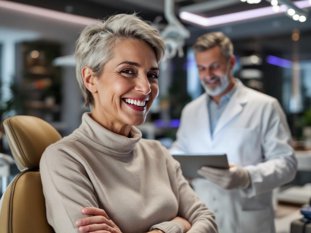 All-on-6 Dental Implants Abroad: Restore Your Smile, Reclaim Your Life
