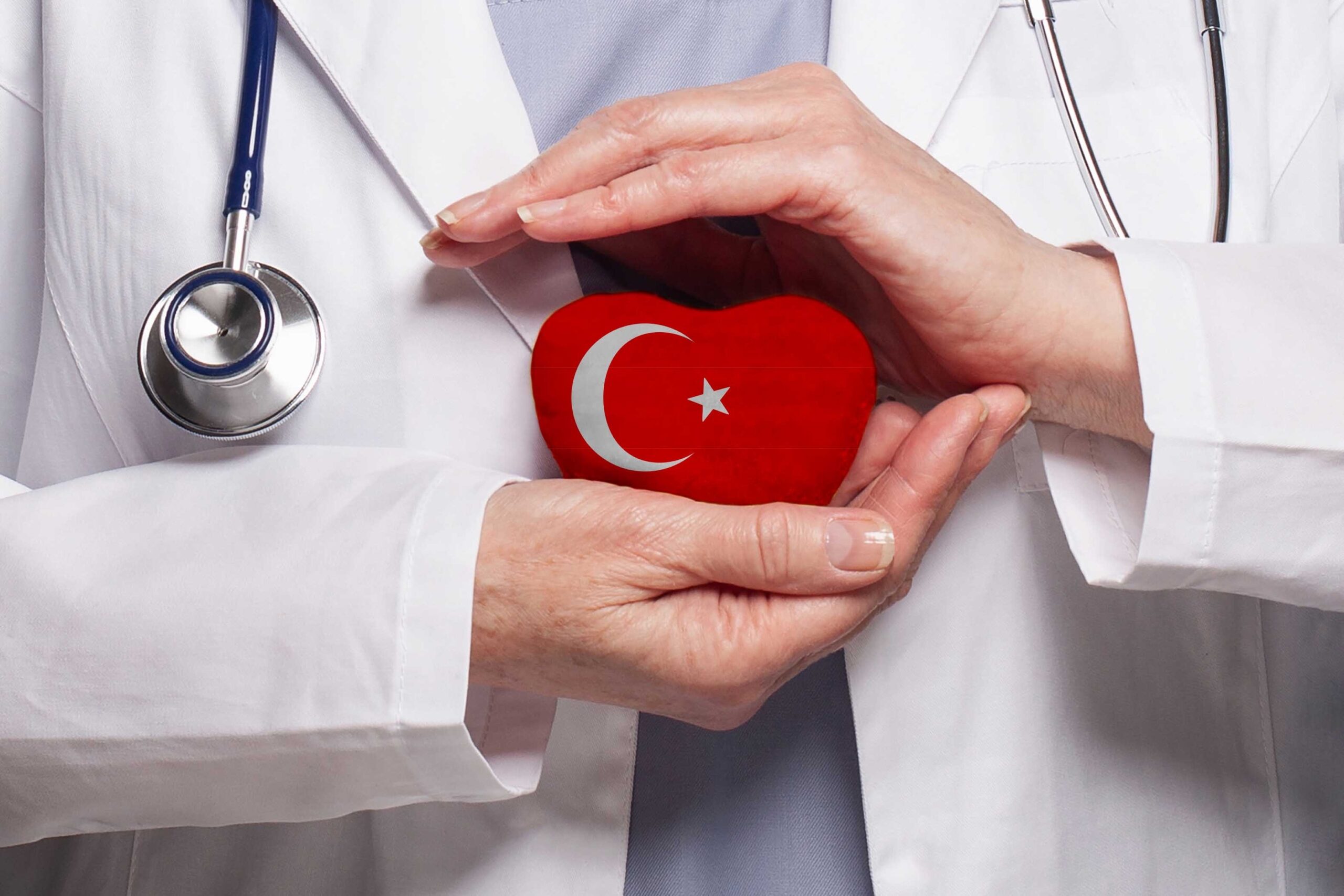 Healthcare in Turkey: Affordable, World-Class Medical Treatment That Delivers Results